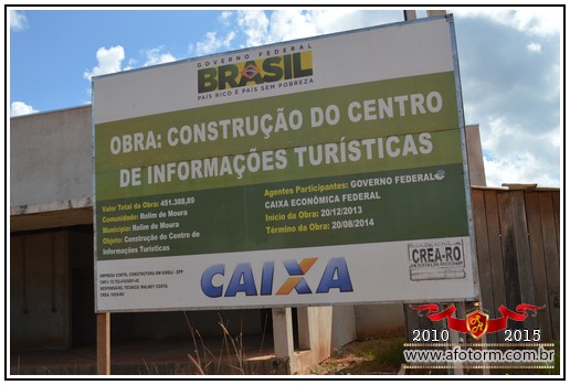 rolim de moura